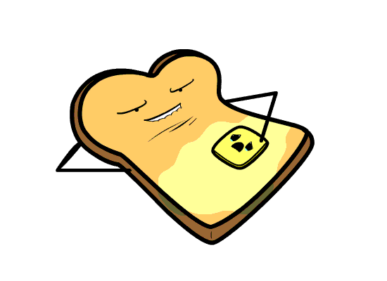 bread and butter